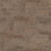 Karndean - LooseLay - 19.7 in. x 24 in. Stone Vinyl Tile - Arizona