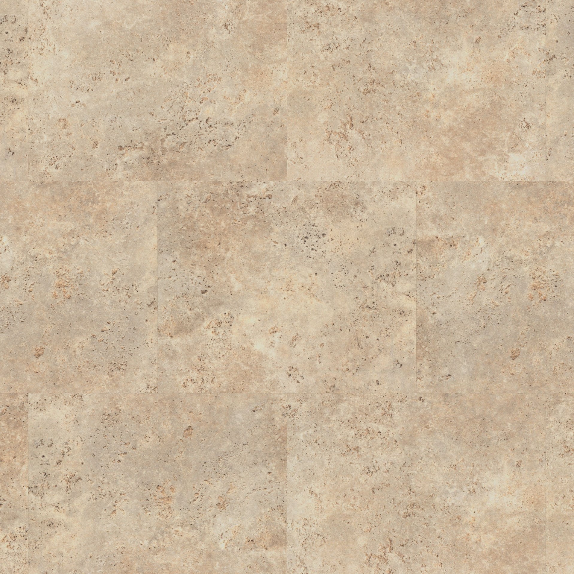 Karndean - LooseLay - 19.7 in. x 24 in. Stone Vinyl Tile - Indiana ...