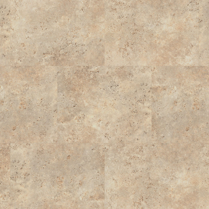 Karndean - LooseLay - 19.7 in. x 24 in. Stone Vinyl Tile - Indiana