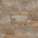 Karndean - LooseLay - 19.7 in. x 24 in. Stone Vinyl Tile - Georgia