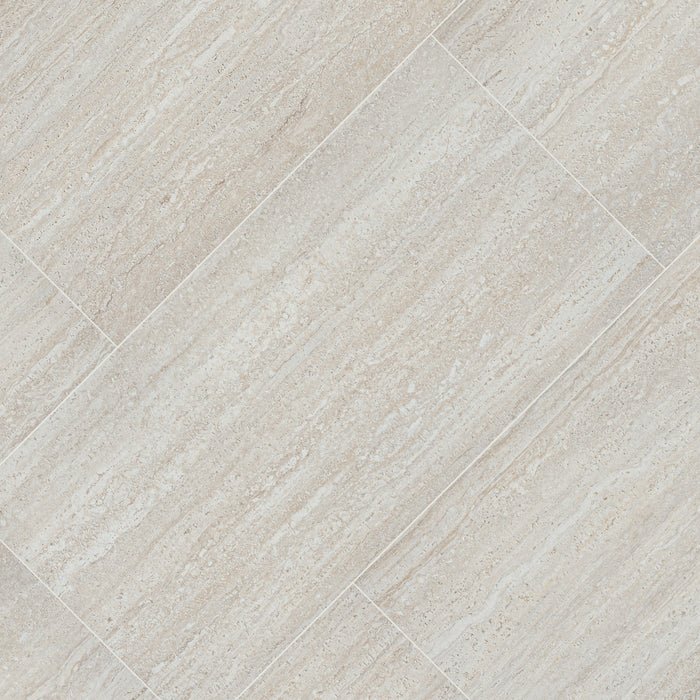 MSI - Cordova - 24 in. x 48 in. - Porcelain Tile Paver - Matte