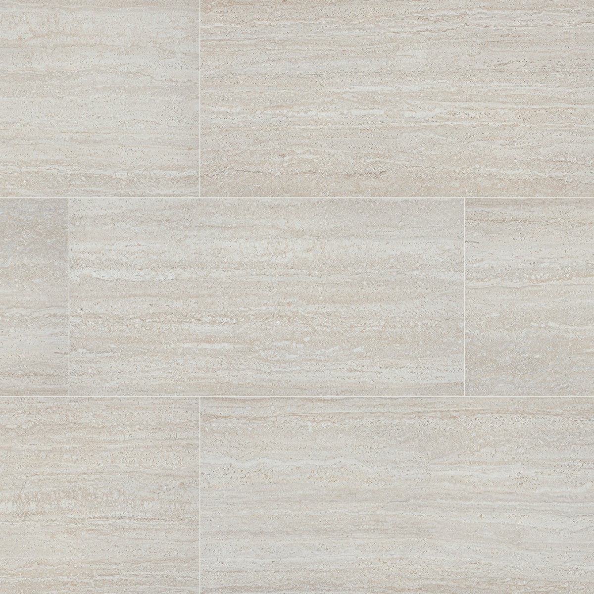 Chapado en Laton ヘアライン コンビ　Hc2 MSI - Cordova - 24 in. x 48 in. - Porcelain Tile Paver - Matte