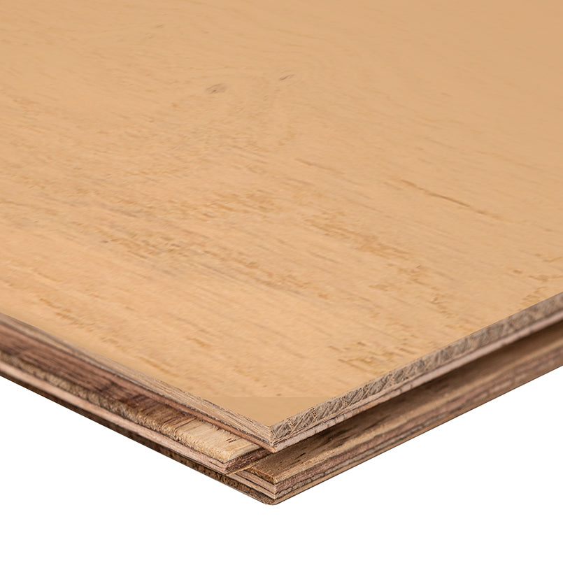 MSI - Ladson - 7.5 in. x 75.5 in.  Engineered Hardwood - Bramlett Close  View