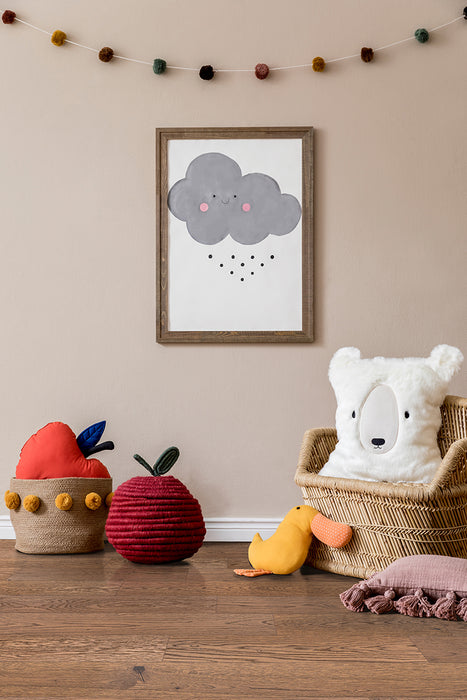 MSI - Ladson - 7.5 in. x 75.5 in.  Engineered Hardwood - Clayborne Installed