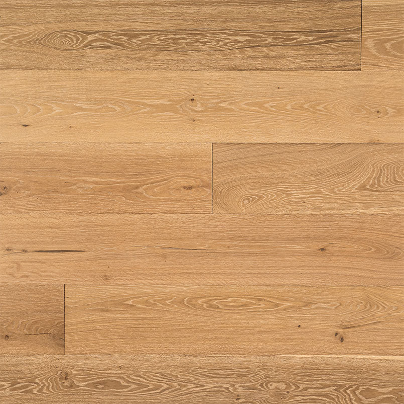 MSI - Ladson - 7.5 in. x 75.5 in.  Engineered Hardwood - Kentsea Oak