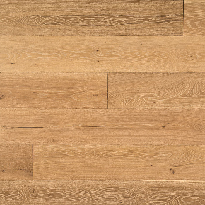 MSI - Ladson - 7.5 in. x 75.5 in.  Engineered Hardwood - Kentsea Oak