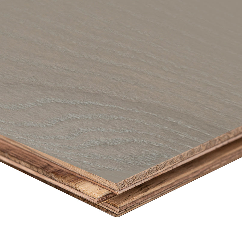 MSI - Ladson - 7.5 in. x 75.5 in.  Engineered Hardwood - Milledge Close View