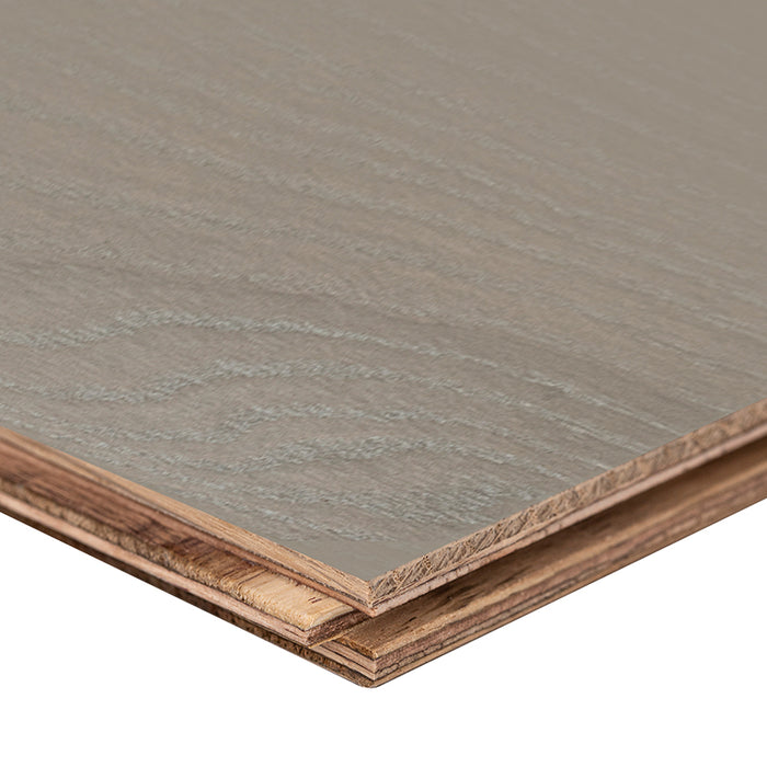 MSI - Ladson - 7.5 in. x 75.5 in. Engineered Hardwood - Milledge