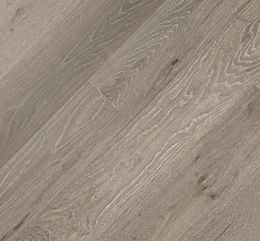 MSI - Ladson - 7.5 in. x 75.5 in.  Engineered Hardwood - Milledge