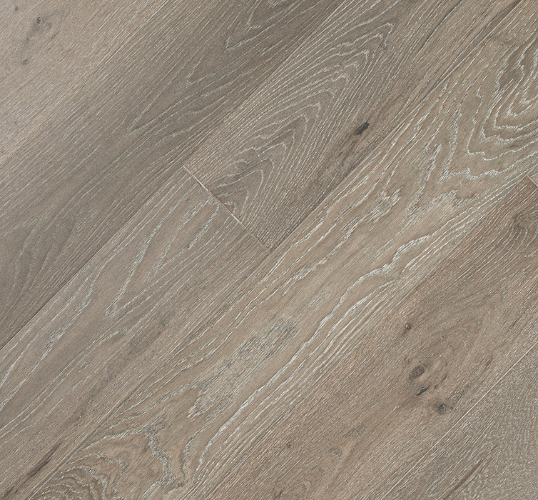 MSI - Ladson - 7.5 in. x 75.5 in. Engineered Hardwood - Milledge