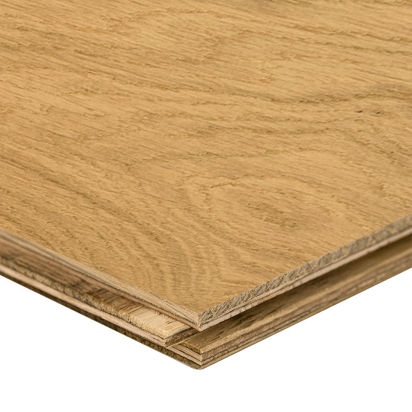 MSI - Ladson - 7.5 in. x 75.5 in.  Engineered Hardwood - Northcutt Close View