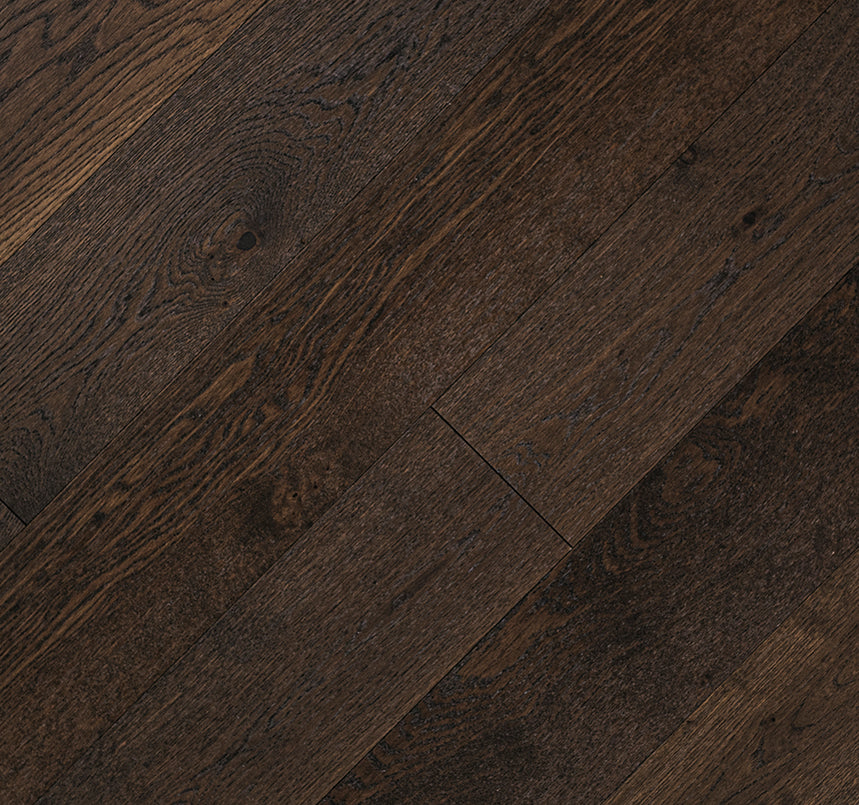 MSI - Ladson - 7.5 in. x 75.5 in.  Engineered Hardwood - Thornburg