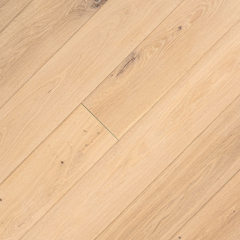 MSI - Ladson - 7.5 in. x 75.5 in.  Engineered Hardwood - Tualatin Blonde