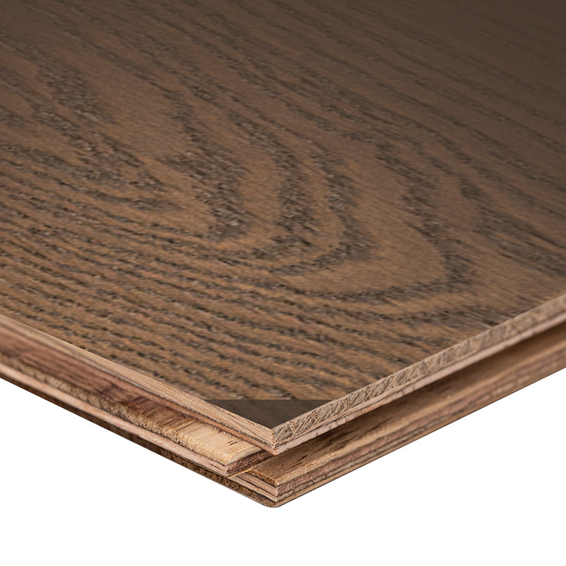 MSI - Ladson - 7.5 in. x 75.5 in.  Engineered Hardwood - Wayland