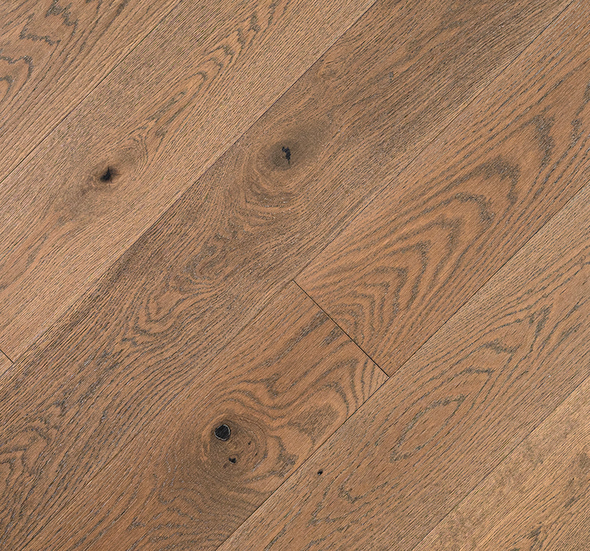 MSI - Ladson - 7.5 in. x 75.5 in.  Engineered Hardwood - Wayland