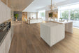 MSI - Ladson - 7.5 in. x 75.5 in.  Engineered Hardwood - Wayland Installed