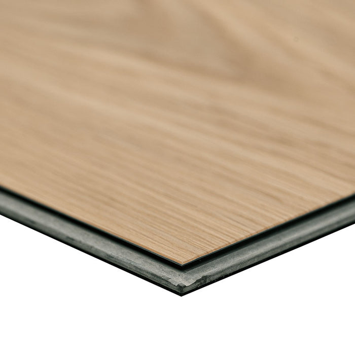 MSI - Laurel Luxury Vinyl Plank - Larken Edge View
