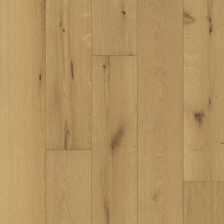 Mannington - Monogram Engineered Hardwood - Latte