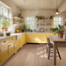 MSI - Laurel Reserve Luxury Vinyl Plank - Fallonton Kitchen Install