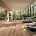 MSI - Laurel Reserve Luxury Vinyl Plank - Scandi Commercial Install