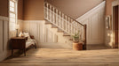 MSI - Laurel Reserve Luxury Vinyl Plank - Scandi Entryway Install