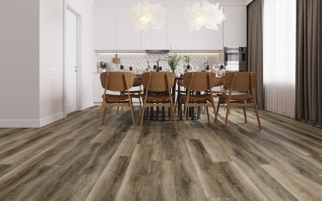 Lions Floor - Natural Essence Plus 9