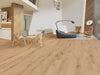 Lions Floor - Trenta 9" x 60" SPC - Bliss Room Scene