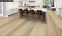 TRUCOR by Dixie Home - Prime Pinnacle - Liverpool Oak floor installation