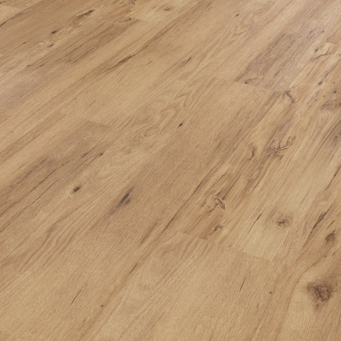 Karndean - LooseLay Longboard Wood - 41 in. x 10 in. - Cambridge