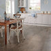 Karndean - LooseLay - 19.7 in. x 24 in. Stone Vinyl Tile - Arizona Installed