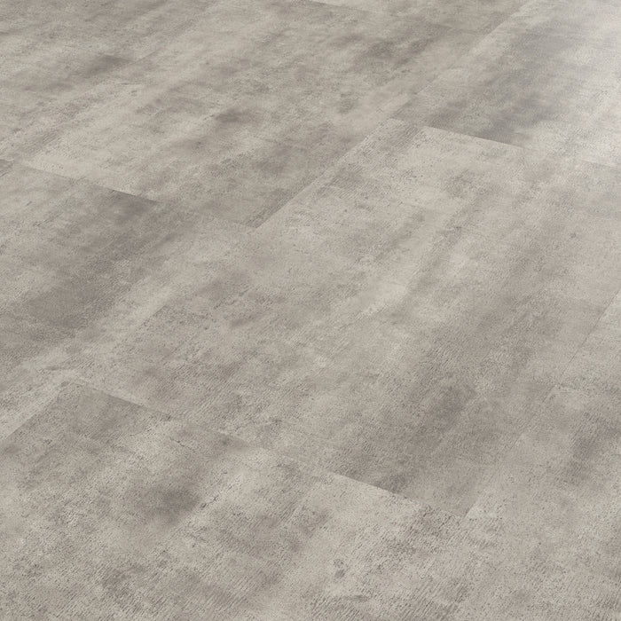 Karndean - LooseLay - 19.7 in. x 24 in. Stone Vinyl Tile - Colorado