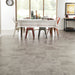 Karndean - LooseLay - 19.7 in. x 24 in. Stone Vinyl Tile - Colorado Room Scene
