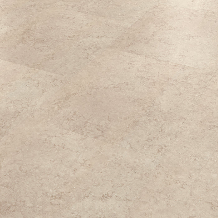 Karndean - LooseLay - 19.7 in. x 24 in. Stone Vinyl Tile - Capri