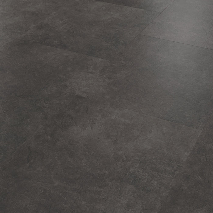Karndean - LooseLay - 19.7 in. x 24 in. Stone Vinyl Tile - Vulcano