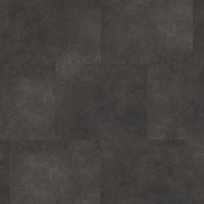 Karndean - LooseLay - 19.7 in. x 24 in. Stone Vinyl Tile - Vulcano