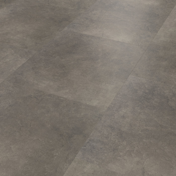 Karndean - LooseLay - 19.7 in. x 24 in. Stone Vinyl Tile - Dakota