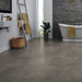 Karndean - LooseLay - 19.7 in. x 24 in. Stone Vinyl Tile - Dakota Installed