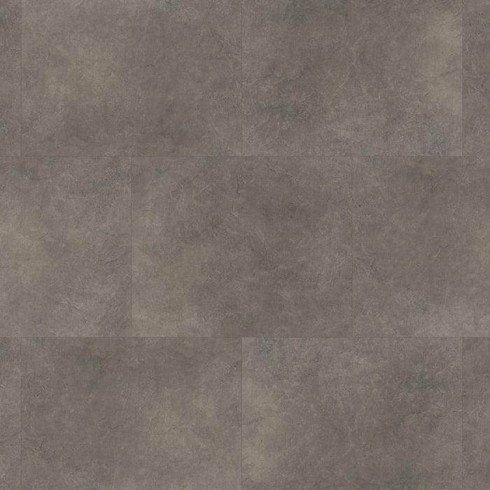 Karndean - LooseLay - 19.7 in. x 24 in. Stone Vinyl Tile - Dakota