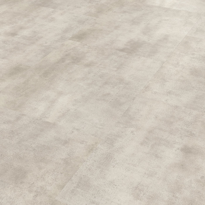  Karndean - LooseLay - 19.7 in. x 24 in. Stone Vinyl Tile - Seattle