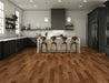 LM Flooring - River Ranch Collection - Barley Hickory