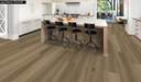 TRUCOR by Dixie Home - Prime Pinnacle - Lupo Oak floor installation