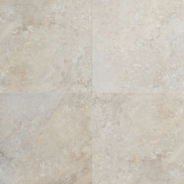 Mannington - ADURA Flex 18" x 18" Athena - Maiden's Veil