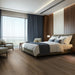 MSI - Rigid Core - Everlife Studio Series - Malden floor installation