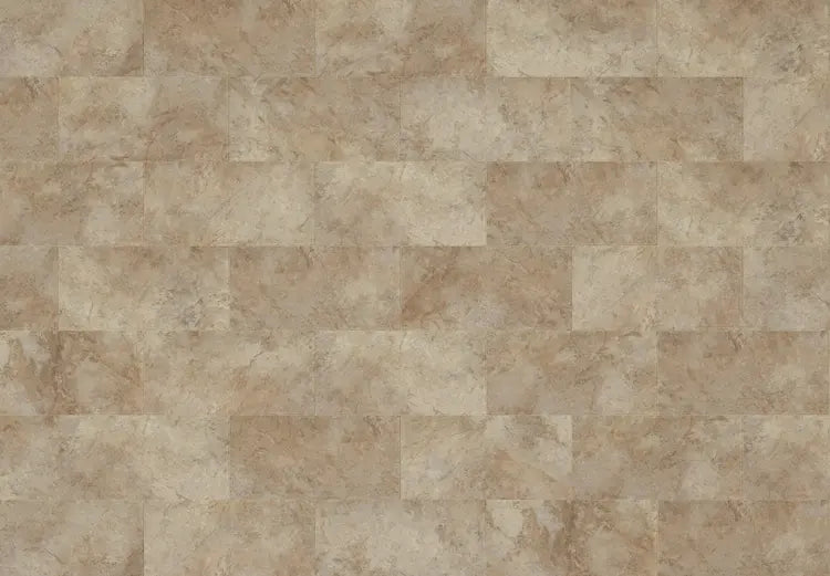 Mannington - Adura Apex - Luxxe 12 in. x 24 in. WPC Luxury Tile - Caviar Color Variation