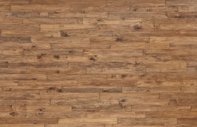 Mannington - Kodiak Collection - 5 in. Engineered Hardwood - Autumn Plank Variation