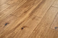 Mannington - Kodiak Collection - 5 in. Engineered Hardwood - Champagne Close View
