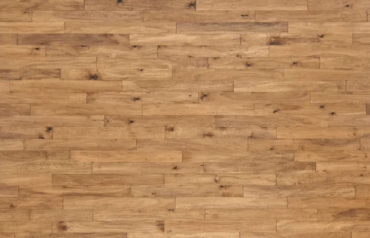 Mannington - Kodiak Collection - 5 in. Engineered Hardwood - Champagne Plank Variation