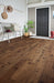 Mannington - Kodiak Collection - 5 in. Engineered Hardwood - Fawn Room Scene