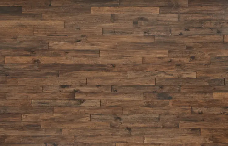 Mannington - Kodiak Collection - 5 in. Engineered Hardwood - Fawn Plank Variation