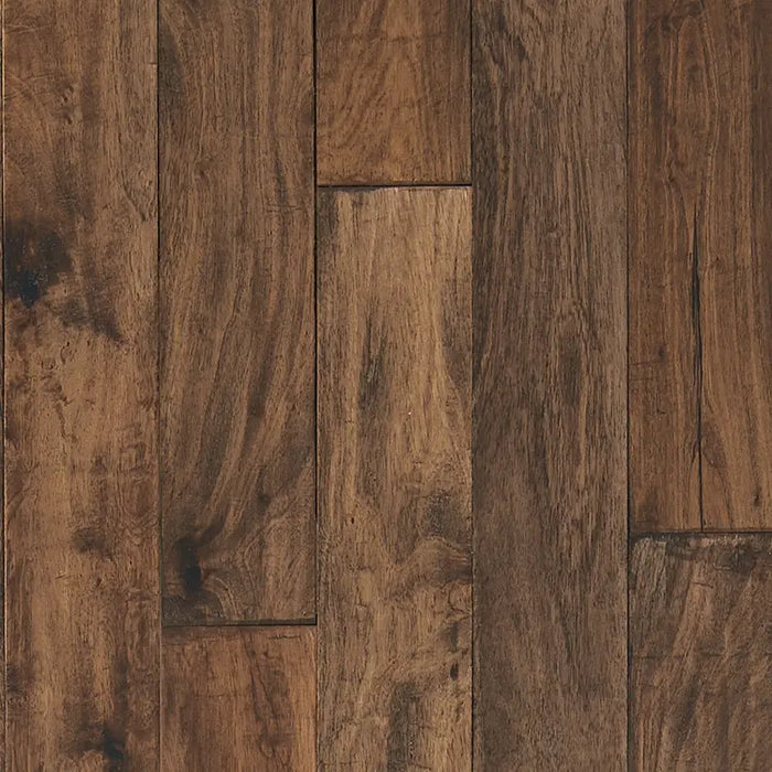Mannington - Kodiak Collection - 5 in. Engineered Hardwood - Fawn